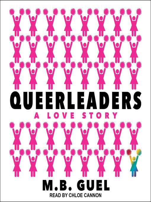 Title details for Queerleaders by M.B. Guel - Available